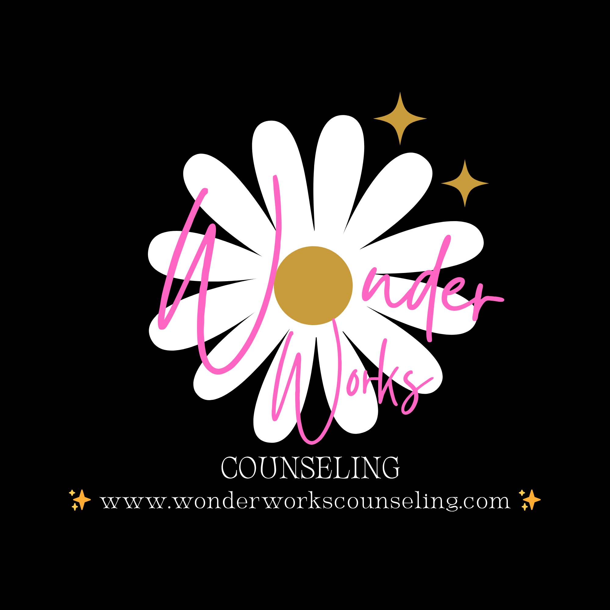 Wonder Works counseling